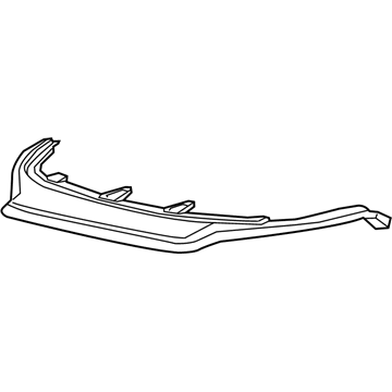 Volkswagen 5C6-805-903-A-9B9