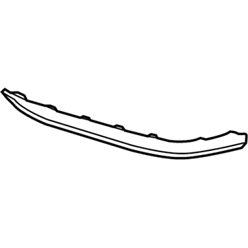 Volkswagen 5C6-853-895-9B9