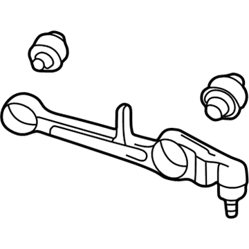 Volkswagen 4D0-407-151-P