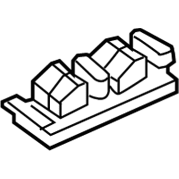 Volkswagen 1J4-959-857-D