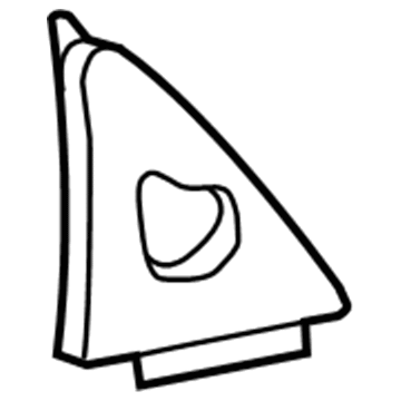 Volkswagen 3B0-837-994-A-B41