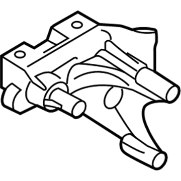 Volkswagen 06J-199-207-P