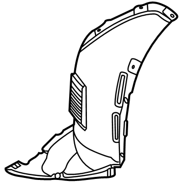 Volkswagen 5H0-805-911-J