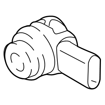 Volkswagen 5WA-919-275-B-GRU