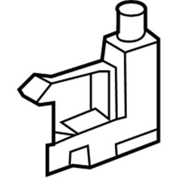 Volkswagen 1J0-947-561-C