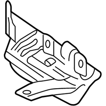 Volkswagen 1K0-854-855-B-9B9