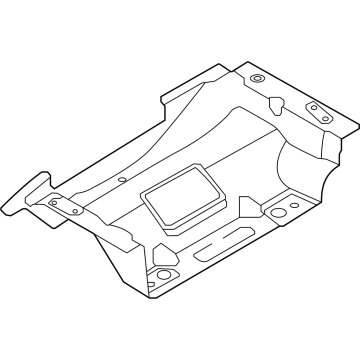 Volkswagen 5H1-919-695