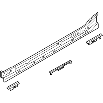 Volkswagen 5QE-801-251-G