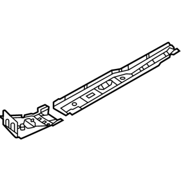 Volkswagen 5Q0-803-803-A
