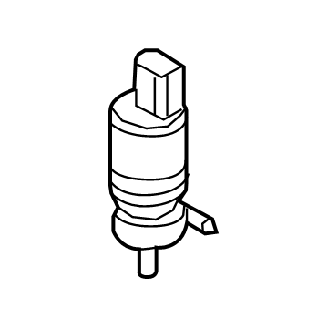 Volkswagen 1K5-955-651