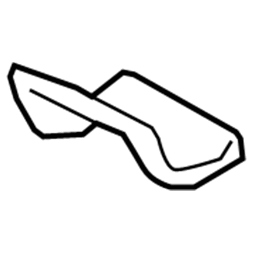Volkswagen 1J0-407-721-C