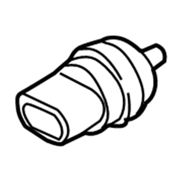 Volkswagen 06A-919-501-A