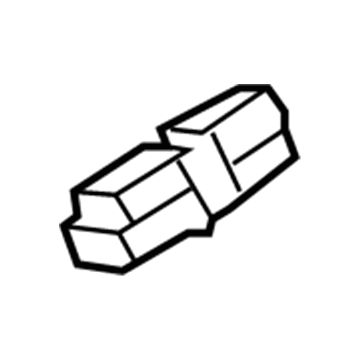 Volkswagen 1K0-819-663