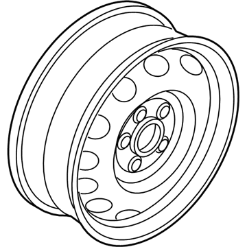 Volkswagen 561-601-027-03C