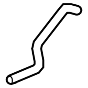 Volkswagen 5N0-121-447-L