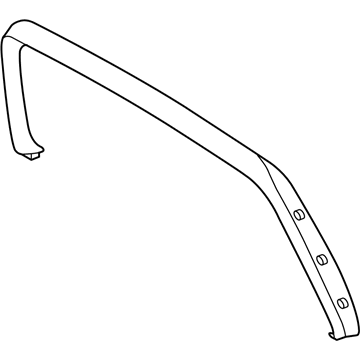 Volkswagen 1K6-867-603-G-71N