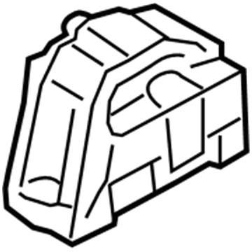 Volkswagen 1K0-199-262-AR