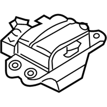 Volkswagen 1K0-199-555-S