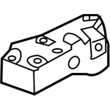 Volkswagen 3C0-199-117-J