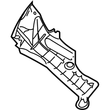 Volkswagen 7L0-825-662-C