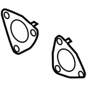 Volkswagen 7L6-253-115-F