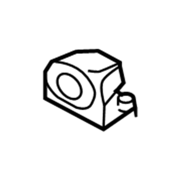 Volkswagen 7L0-253-144-B