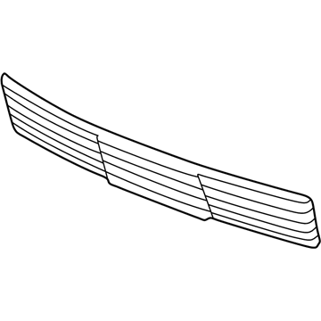Volkswagen 3B0-853-677-E-B41