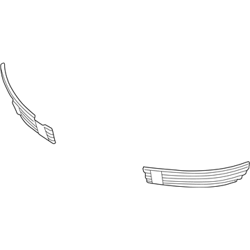 Volkswagen 3B0-853-665-H-B41