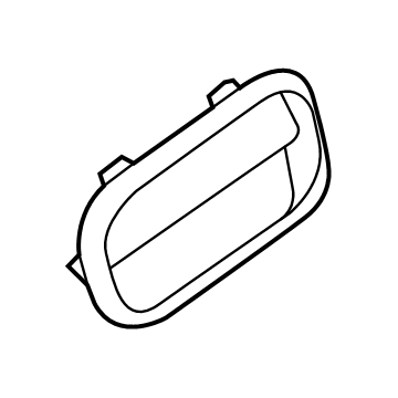 Volkswagen 6R0-819-465-C