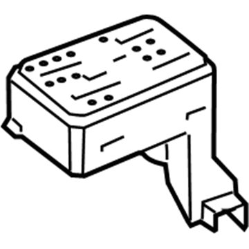 Volkswagen 1K0-937-700-B