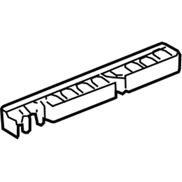 Volkswagen 1K0-971-848-S
