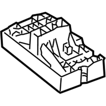 Volkswagen 1K0-937-507-B