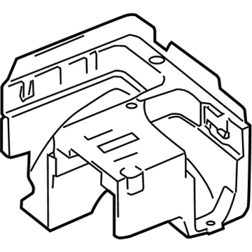Volkswagen 1K0-907-361-B