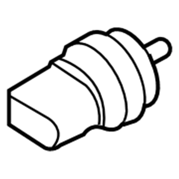 Volkswagen 06A-919-501-A