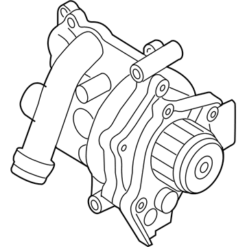 Volkswagen 06H-121-026-AB