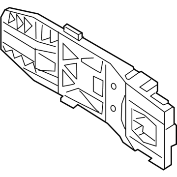 Volkswagen 5N0-837-885-H