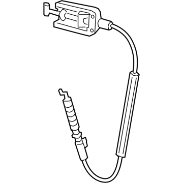 Volkswagen 7N0-837-017-B