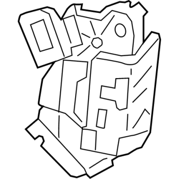 Volkswagen 5K1-837-015-J