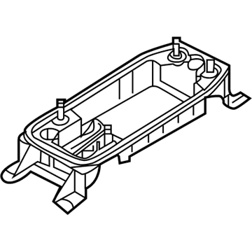 Volkswagen 5Q0-713-061