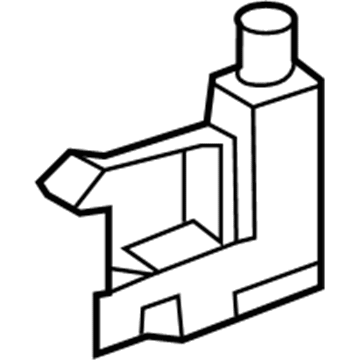Volkswagen 1J0-947-561-C