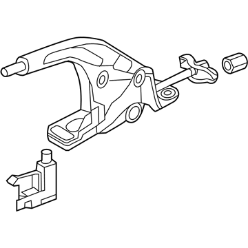 Volkswagen 5G0-711-303