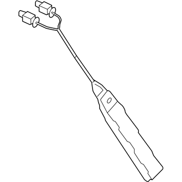 Volkswagen 1K6-035-577-AB