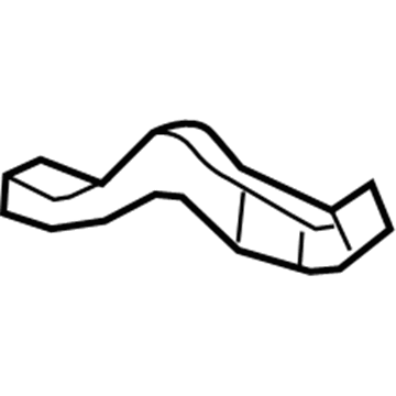 Volkswagen 1K0-864-255-C