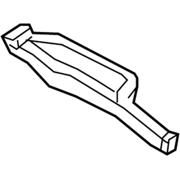 Volkswagen 5M0-819-633