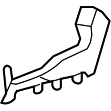 Volkswagen 1K1-819-151-B