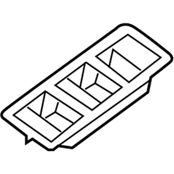 Volkswagen 5K1-819-241-B
