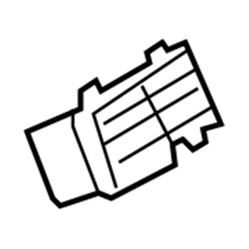 Volkswagen 1K0-819-203-A-9B9