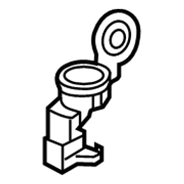 Volkswagen 1K0-919-341-B
