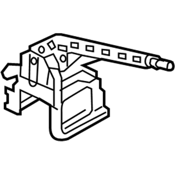 Volkswagen 1K0-711-303-P-3Q7