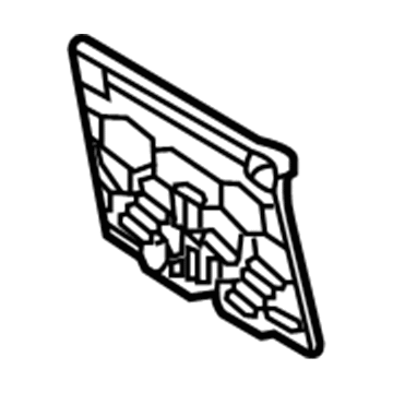 Volkswagen 1K0-919-669-71N